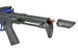 Страйкбольный автомат Strike Industries 7" Raider Competition CQB AEG GEN-2 - Blue [EMG] (для страйкбола) FB4154EG2PL фото 10