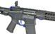 Страйкбольный автомат Strike Industries 7" Raider Competition CQB AEG GEN-2 - Blue [EMG] (для страйкбола) FB4154EG2PL фото 8