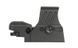 Celownik kolimatorowy HD118 z montażem QD - Black [PCS] (для страйкбола) CL2-0083 фото 4