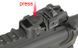 ASR112 GUARDIAN EBB Full-Metal - Black [APS] (для страйкбола) ASR112 фото 7