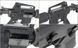 WE-M4 GBBR - black [Wei-E Tech]&nbsp;(для страйкбола) GR-0105OB фото 10