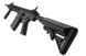 Марксманская гвинтівка SR-25 (штурмова версія) SNR25K [A&K] (для страйкболу) AIK-01-000475 фото 3