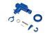 Rotacyjna komora hop-up do моделей AR15 Specna Arms Core&trade;/EDGE&trade; [Specna Arms] (для страйкболу) SPE-08-027556 фото 1