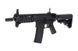 Страйкбольный аналог karabinka KAC SR635 - czarna [VFC] (для страйкболу) VFC-02-023262 фото 3