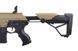 Страйкбольный аналог karabinka XR-5 FG-1508 - Sand [CSI] (для страйкболу) CSI-01-017656 фото 10