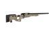 Страйкбольный аналог karabinu snajperskiego CM706 - Tan [CYMA] (для страйкболу) CYM-03-027970 фото 5