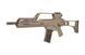 Аналог автоматичної гвинтівки SA-G10 KeyMod EBB - tan [Specna Arms] (для страйкболу) SPE-01-023580 фото 2