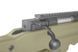 Снайперская винтовка SV-98 CORE&trade; - Olive [Specna Arms] (для страйкбола) SPE-03-027053 фото 9