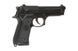 Страйкбольный пистолет M92F Military [Tokyo Marui] (для страйкбола) TMR-02-013280 фото 5