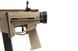 Страйкбольный аналог pistoletu maszynowego M45X-S - Dark Earth [ARES] (для страйкболу) ARE-01-026180 фото 8