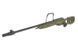 Снайперская винтовка SV-98 CORE&trade; - Olive [Specna Arms] (для страйкбола) SPE-03-027053 фото 2
