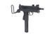 Страйкбольный аналог pistoletu maszynowego G12 (GG) [WELL] (для страйкболу) WEL-02-019739 фото 3