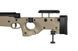 Страйкбольный аналог karabinu snajperskiego CM706 - Tan [CYMA] (для страйкболу) CYM-03-027970 фото 8