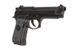 Страйкбольный пистолет M92F Military [Tokyo Marui] (для страйкбола) TMR-02-013280 фото 3