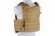 Жилет тактический (разгрузочный) типа Armor Plate Carrier - tan [GFC Tactical] (для страйкбола) GFT-18-018836 фото 6
