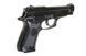 Страйкбольный пистолет M84 Mini - black [WE] (для страйкболу) WET-02-009252 фото 6