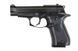 Страйкбольный пистолет M84 Mini - black [WE] (для страйкболу) WET-02-009252 фото 1