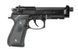 Страйкбольный пістолет GPM92 GP2 - black [G&G] (для страйкболу) GIG-02-027602 фото 6