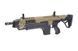 Страйкбольный аналог karabinka XR-5 FG-1508 - Sand [CSI] (для страйкболу) CSI-01-017656 фото 3