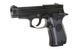 Страйкбольный пистолет M84 Mini - black [WE] (для страйкболу) WET-02-009252 фото 2