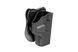 Кобура R-DEFENDER для пістолетів P320, M18 (płetwa) [Cytac] (для страйкболу) CYT-29-030212 фото 1