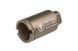 Пламегаситель / концентратор газов Navy Seal Mini - Tan [Element] (для страйкбола) ELM-09-011817 фото 1