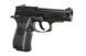 Страйкбольный пистолет M84 Mini - black [WE] (для страйкболу) WET-02-009252 фото 3