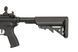 Страйкбольный привід SA-E06 EDGE 2.0&trade; - BLACK [Specna Arms] (для страйкболу) SPE-01-030862 фото 8