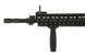 Марксманская гвинтівка SR-25 (штурмова версія) SNR25K [A&K] (для страйкболу) AIK-01-000475 фото 6