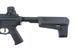 Штурмовая винтовка War Sport LVOA-S - Black [KRYTAC] (для страйкбола) KRT-01-019986 фото 9