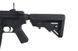 Страйкбольный аналог karabinka KAC SR635 - czarna [VFC] (для страйкболу) VFC-02-023262 фото 7