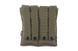 Подвійний подсумокдля магазинів типу M4/M16 - olive [Primal Gear] (для страйкболу) PRI-19-019427 фото 4