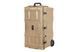 Walizka transportowa Kit Box Hard Case - Tan [NUPROL] (для страйкболу) WEE-22-029355 фото 1