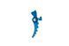 Język spustowy Nova Trigger 2C1 Niebieski [Gate] (для страйкбола) GAT-08-032740 фото 2