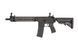 Страйкбольный привід SA-E06 EDGE 2.0&trade; - BLACK [Specna Arms] (для страйкболу) SPE-01-030862 фото 1