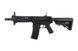 Страйкбольный аналог karabinka KAC SR635 - czarna [VFC] (для страйкболу) VFC-02-023262 фото 1