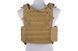 Жилет тактический (разгрузочный) типа Armor Plate Carrier - tan [GFC Tactical] (для страйкбола) GFT-18-018836 фото 5
