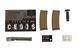 Штурмова гвинтівка Daniel Defense MK18 SA-E26 EDGE - Chaos Bronze [Specna Arms] (для страйкболу) SPE-01-035030 фото 9