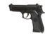Страйкбольный пистолет M92F Military [Tokyo Marui] (для страйкбола) TMR-02-013280 фото 6