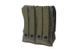 Подвійний подсумокдля магазинів типу M4/M16 - olive [Primal Gear] (для страйкболу) PRI-19-019427 фото 3