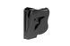 Кобура R-DEFENDER для пістолетів P320, M18 (płetwa) [Cytac] (для страйкболу) CYT-29-030212 фото 2