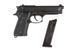 Страйкбольный пистолет M92F Military [Tokyo Marui] (для страйкбола) TMR-02-013280 фото 9