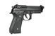 Страйкбольный пістолет GPM92 GP2 - black [G&G] (для страйкболу) GIG-02-027602 фото 7