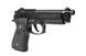 Страйкбольный пістолет GPM92 GP2 - black [G&G] (для страйкболу) GIG-02-027602 фото 5