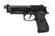 Страйкбольный пістолет GPM92 GP2 - black [G&G] (для страйкболу) GIG-02-027602 фото 1