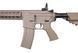 Аналог штурмовой винтовки GC16 Raider-S DST - tan [G&G] (для страйкбола) GIG-01-005542 фото 8