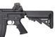 Аналог автоматической винтовки L4-CQB-SE [LCT] (для страйкболу) LCT-01-004665 фото 8