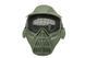 Маска Ultimate Tactical Guardian V1 &mdash; Olive [GFC Tactical] (для страйкболу) GFT-28-036135 фото 3