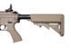 Аналог штурмовой винтовки GC16 Raider-S DST - tan [G&G] (для страйкбола) GIG-01-005542 фото 9