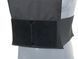 Concealable Plate Carrier - Black [8FIELDS] (для страйкбола) M51611043-BK фото 2